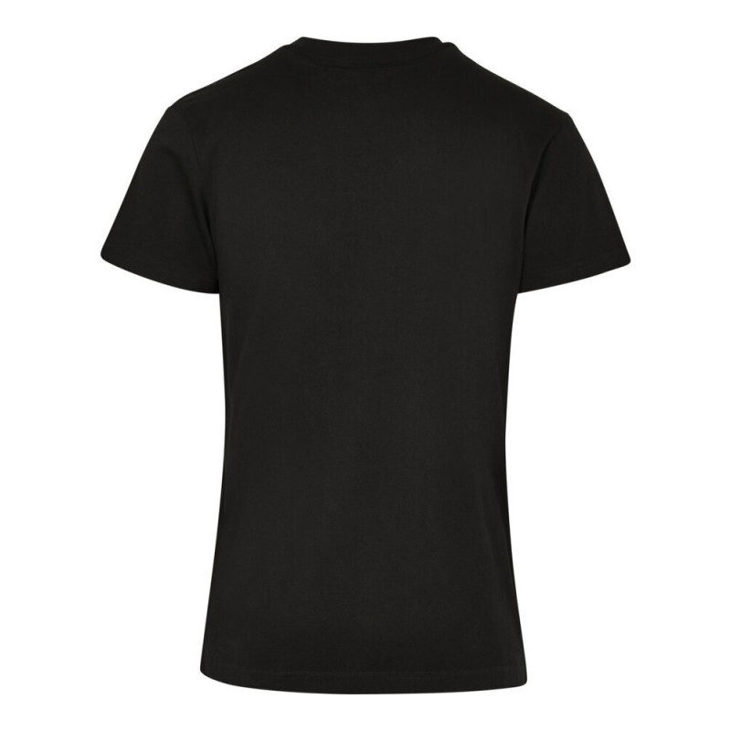 T-shirt oversize premium coton peigné, grand confort, 190 g/m²