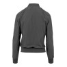 Veste bomber femme légère, poches frontales, NO LABEL