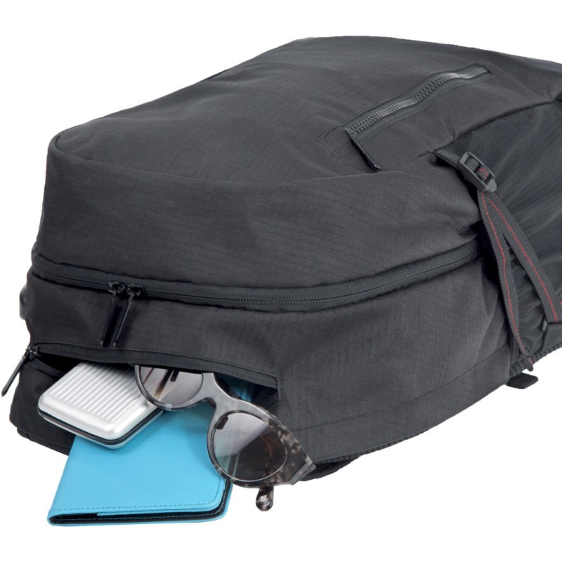 Sac à dos sportif de voyage pour ordinateur portable, 26 litres