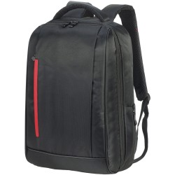 Sac à dos tendance rembourré pour ordinateur portable, 21 litres