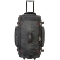 Sac de voyage à roulettes renforcé, multiples poches, 78 litres