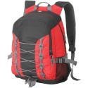 Sac à dos, 2 compartiments avec cordon de serrage à l'avant, 26 litres