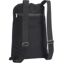 Sac à dos teint, bretelles réglables, 15 litres