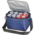 Sac glacière pour transporter ses boissons fraîches, fermeture éclair
