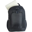 Sac à dos professionnel dos filé rembourré, 30 litres
