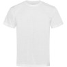 T-shirt de sport homme en polyester toucher coton ACTIVE-DRY, 160 g/m²