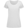 T-shirt de sport femme en polyester toucher coton ACTIVE-DRY, 160 g/m²