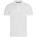 Polo en coton piqué haut de gamme très confortable, 225 g/m²