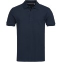 Polo en coton piqué haut de gamme très confortable, 225 g/m²