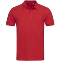 Polo en coton piqué haut de gamme très confortable, 225 g/m²