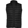 Gilet matelassé femme, rembourrage touché plume ton sur ton, 290 g/m²