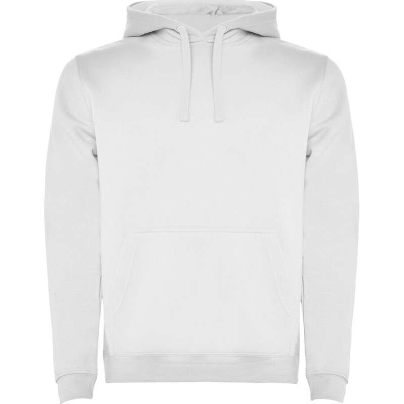 Sweat-shirt homme à capuche doublée, poche kangourou, 280 g/m²