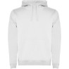 Sweat-shirt homme à capuche doublée, poche kangourou, 280 g/m²