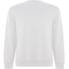 Sweat set in épais en coton biologique et polyester recyclé, 300 g/m²