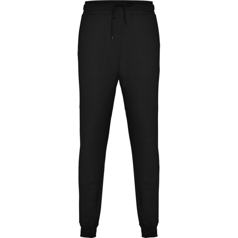 Pantalon de survêtement pour homme, coutures renforcées, 280 g/m²