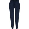 Pantalon de survêtement pour femme, coutures renforcées, 280 g/m²