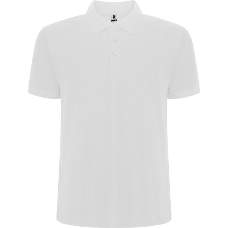 Polo premium pour homme à manches courtes, 190 g/m²