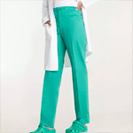 Pantalon médical & sanitaire