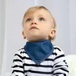 Bandana & tour de cou enfant