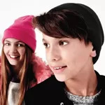 Bonnet & gants enfant