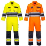 Combinaison de travail