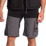 Bermuda & short de travail