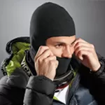 Cagoule à personnaliser