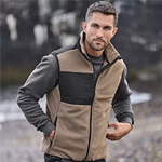 Bodywarmer à personnaliser