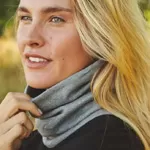 Tour de cou à personnaliser