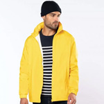 Coupe-vent & imper à personnaliser