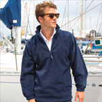 Polaire à personnaliser