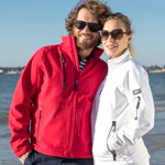 Softshell à personnaliser