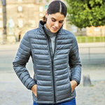 Doudoune à personnaliser