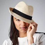 Chapeau à personnaliser