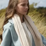 Echarpe à personnaliser