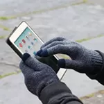 Gants à personnaliser