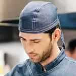 Couvre-chef professionnel