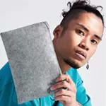 Trousse & pochette personnalisables pour les professionnels