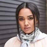 Bandeau & tour de cou