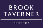 BROOK TAVERNER