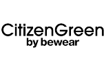 CITIZEN GREEN by BEWEAR