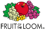 FRUIT OF THE LOOM