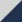 Gris clair / Bleu navy