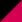 Noir / Rose fuchsia