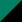 Vert / Noir