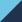 Bleu ciel / Bleu navy