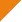 Orange / Blanc