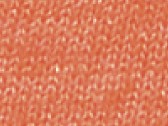 Orange chiné