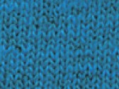Bleu saphir chiné