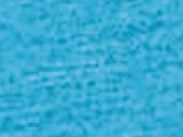 Bleu turquoise chiné